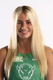 Brynn McKeever