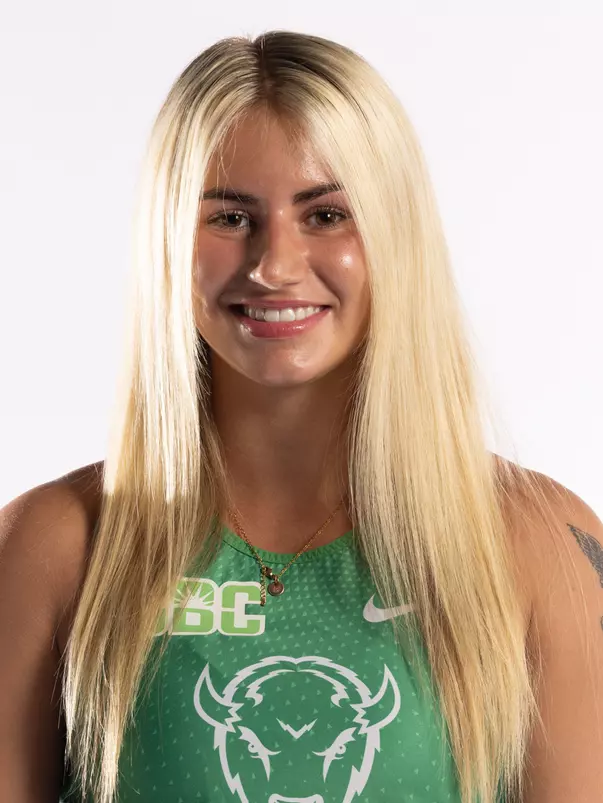 Brynn McKeever