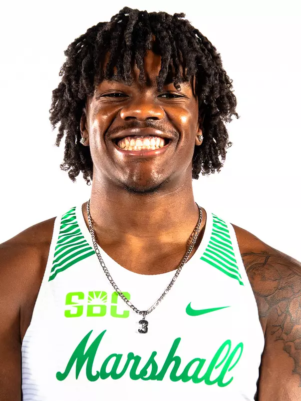Samari McCord