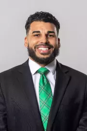 Jarred Holley