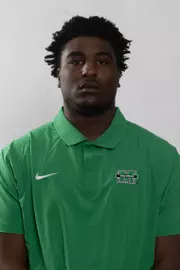 Jamaal Whyce, Jr.