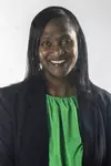 Kenyatta Grant