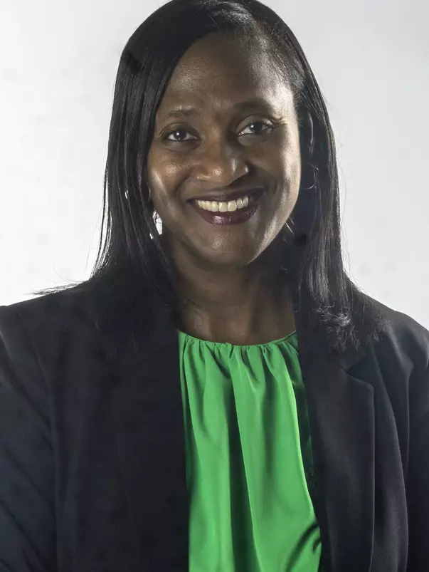 Kenyatta Grant