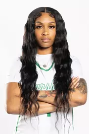 TreShondra Williams