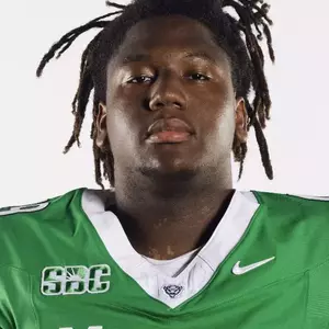 Mekhi Lockhart