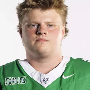 Parker Brault