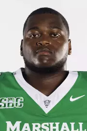 Tariq Montgomery
