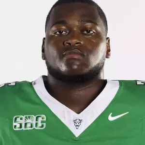 Tariq Montgomery