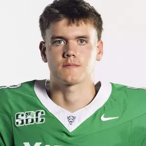 Rhett McGrew