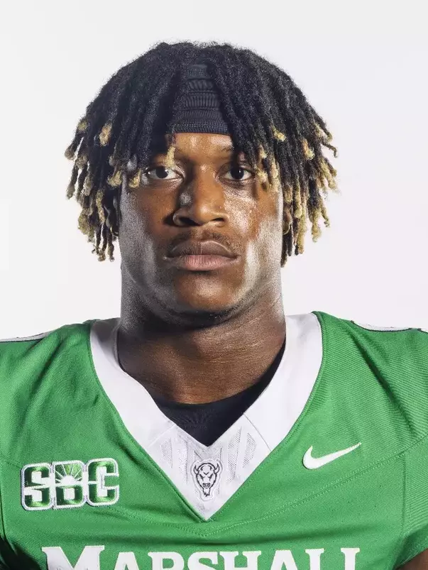 Justin Williams-Thomas