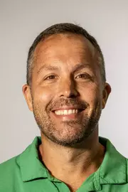 Justin Clickett