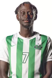 Mouhamed 'MoMo' Diop