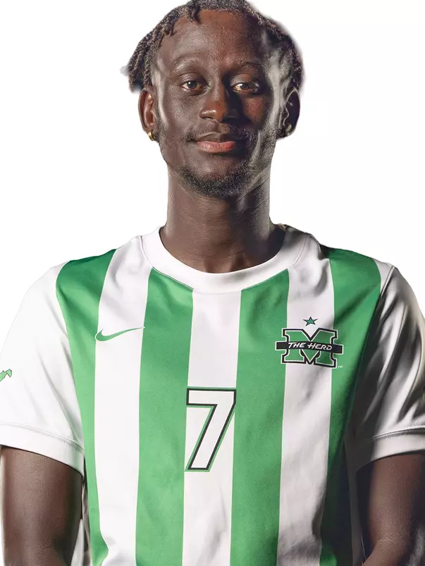 Mouhamed 'MoMo' Diop