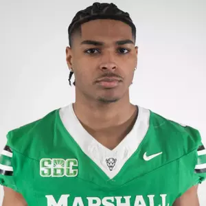 Eddie Pleasant III