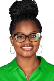 Deja James