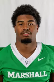 Kelvon McBride