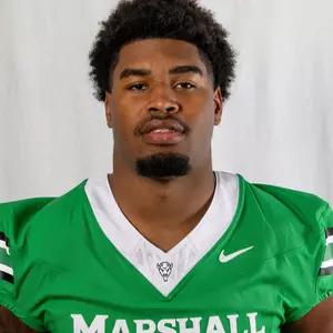 Kelvon McBride