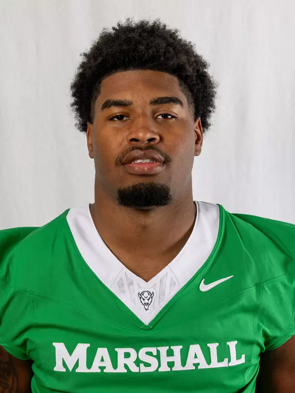 Kelvon McBride