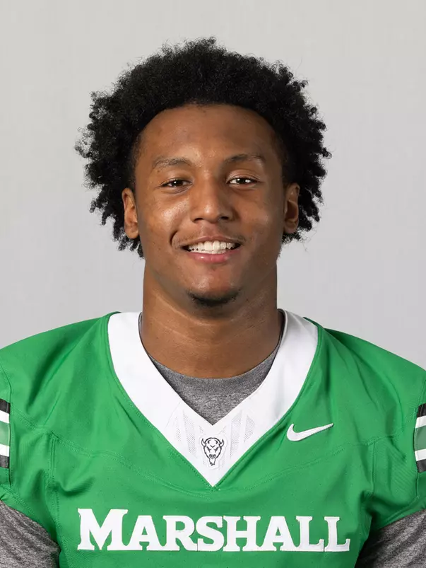 Kendell Anderson