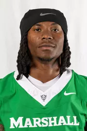 Terrente Hinton