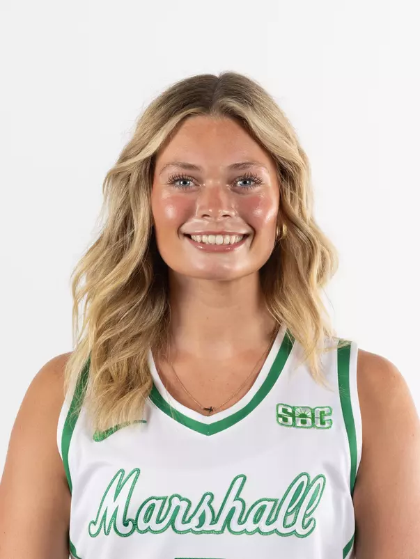 Maddie Moody
