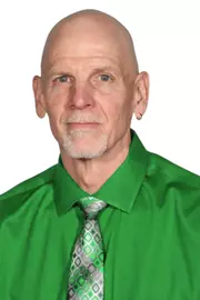 Tim Whitesel