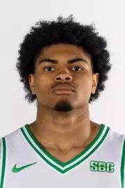 DeMarco Johnson