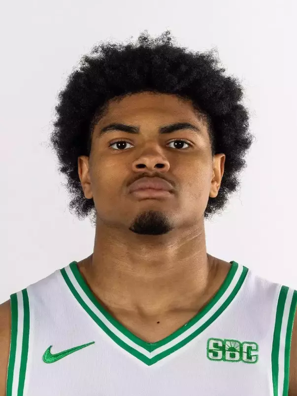 DeMarco Johnson