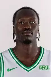 Emmanuel Manyuon