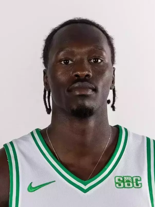 Emmanuel Manyuon