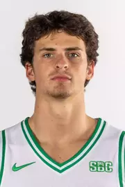 Luke Rasmussen