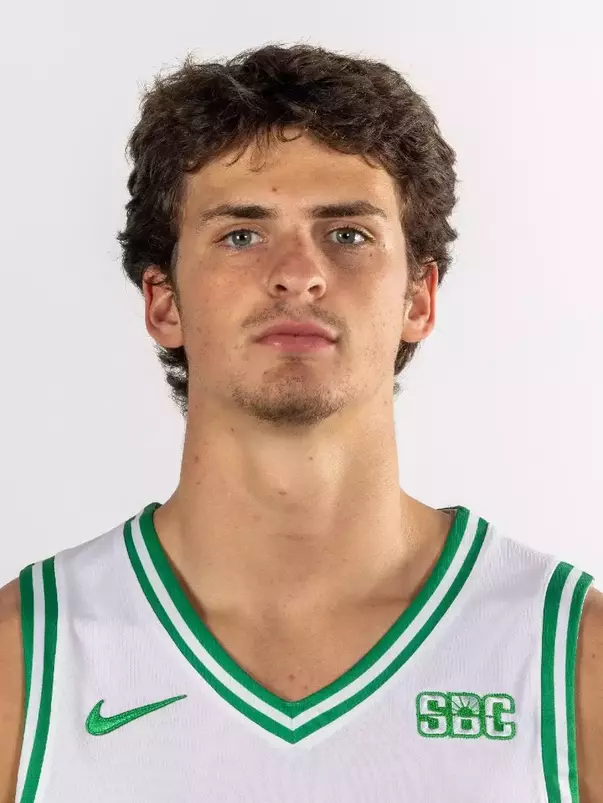 Luke Rasmussen