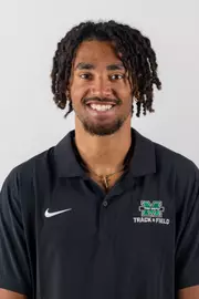 Dominique Hall