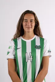 Olivia Verbeet
