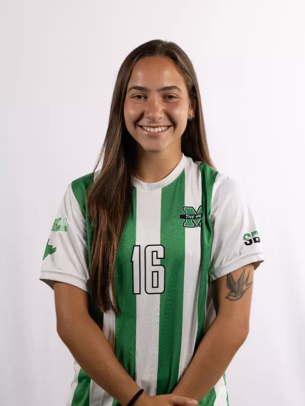 Larissa Ozorio