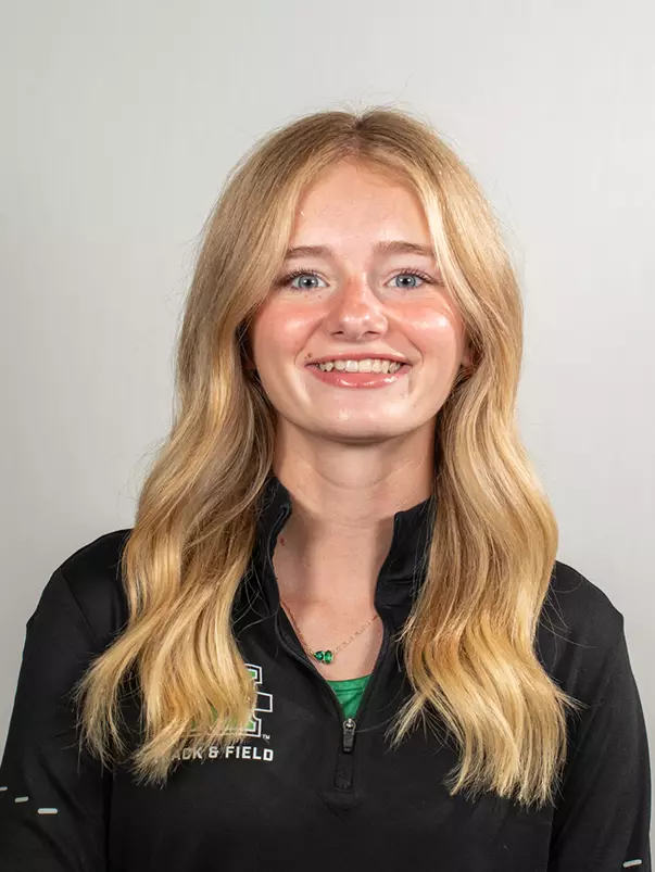 Isabel Griffin