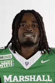 Daytione Smith