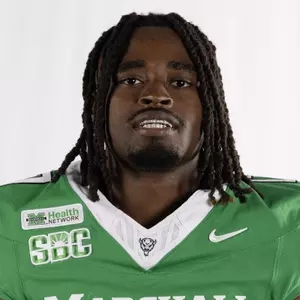 Daytione Smith