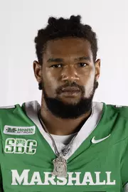 Jacarius Clayton