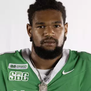 Jacarius Clayton