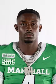 Khalil Wilkins