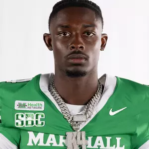 Khalil Wilkins