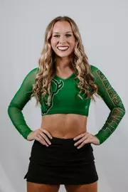 Abby Bell