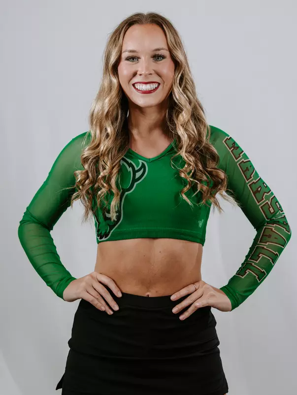 Abby Bell
