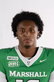 Kendell Anderson