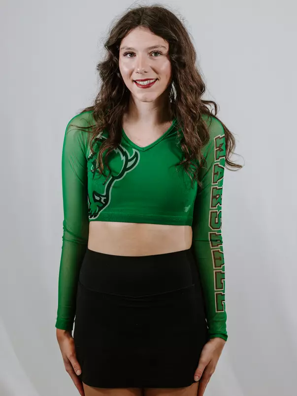 Bayleigh Cavender