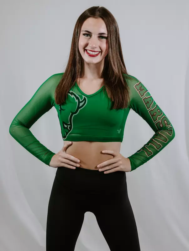 Caitlin Gannon