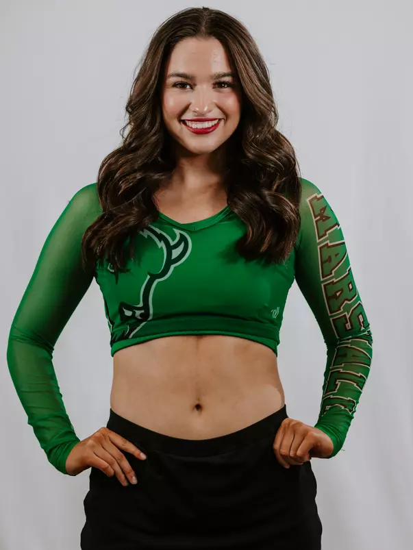 Caroline Nichols
