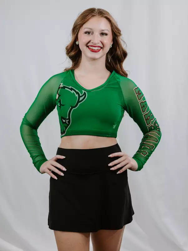 Ella Childers