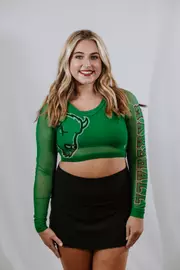 Emma McClure